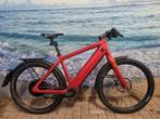 Stromer St3 Pinion, 170-188cm, 983Wh speed pedelec, Fietsen en Brommers, Elektrische fietsen, Ophalen of Verzenden, Zo goed als nieuw