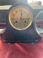 Pendule (4) - Art Deco Messing - 1930-1940, Antiek en Kunst, Antiek | Klokken