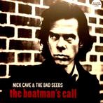 lp nieuw - Nick Cave &amp; The Bad Seeds - The Boatmans..., Zo goed als nieuw, Verzenden