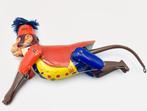 Lehmann - Blikken speelgoed - Lehmann Climbing Monkey tin