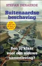 Buitenaardse beschaving 9789020205039 Stefan Denaerde, Boeken, Verzenden, Zo goed als nieuw, Stefan Denaerde