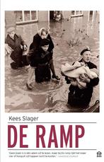 De ramp 9789046705933 Kees Slager, Verzenden, Gelezen, Kees Slager