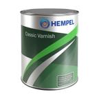 Hempel's Classic Varnish | 0,75 ltr | (Hempel Lak)