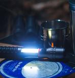 NEBO Slyde King 2K - 2000 Lumen Zaklamp en Werklamp, Ophalen of Verzenden, Nieuw, NEBO