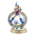 Yu-Gi-Oh! PVC Statue Dark Magician Girl Standard Vibrant..., Verzamelen, Verzenden, Zo goed als nieuw