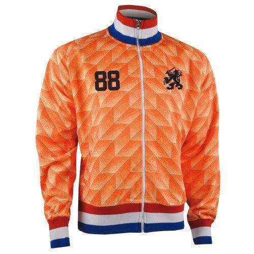 Holland EK88 jack - S, Kleding | Dames, Carnavalskleding en Feestkleding, Verzenden