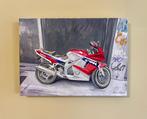 Antonio Valenzuela - Honda CBR 1000
