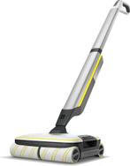 Kärcher FC 7 Cordless Vloerreiniger - Lithium-ion - Looptijd, Ophalen of Verzenden, Nieuw
