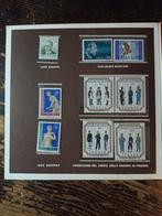 Italië - Foldervari/3, Postzegels en Munten, Postzegels | Europa | Italië, Gestempeld