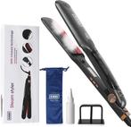 RAVEG Stoomstijltang zwart, Ophalen of Verzenden, Zo goed als nieuw