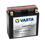 VARTA AGM 12V 12Ah - Loodzuur - AGM - 513903019, Nieuw