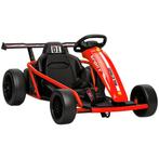TRUUSK Elektrische Go-Kart voor Kinderen - Rijden en Driften, Verzenden, Nieuw