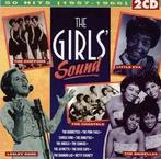 cd - Various - The Girls Sound, Verzenden, Zo goed als nieuw