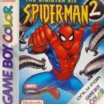 MarioGBA.nl: Spider-Man 2: The Sinister Six Compleet - iDEAL, Spelcomputers en Games, Games | Nintendo Game Boy, Ophalen of Verzenden