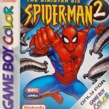 MarioGBA.nl: Spider-Man 2: The Sinister Six Compleet - iDEAL, Spelcomputers en Games, Games | Nintendo Game Boy, Gebruikt, Ophalen of Verzenden