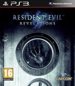 Resident Evil: Revelations PS3 Garantie & morgen in huis!, Avontuur en Actie, 1 speler, Ophalen of Verzenden, Zo goed als nieuw