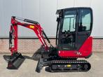 Yanmar minigraver graafmachine ViO12, SV19VT, SV86-7, enz, Ophalen of Verzenden, Graafmachine