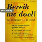 Bereik uw doel! / Lifetime 9789021586175 C. Besser-Siegmund, Boeken, Verzenden, Zo goed als nieuw, C. Besser-Siegmund