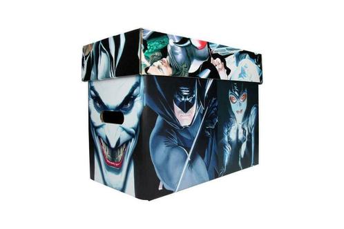 Bedrukte Short Comic Boxes Batman Joker Superman Alex Ross, Boeken, Strips | Comics, Meerdere comics, Amerika, Nieuw, Ophalen of Verzenden