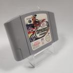 Supercross 2000 Nintendo 64, Spelcomputers en Games, Games | Nintendo 64, Ophalen of Verzenden, Nieuw