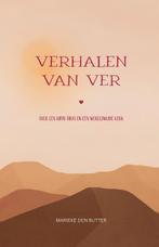 Verhalen van ver 9789088973604 Marieke den Butter, Verzenden, Zo goed als nieuw, Marieke den Butter
