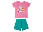 Kinderpyjama - Shortama - Paw Patrol - Roze/Turqoise, Verzenden, Nieuw