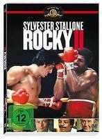 Rocky II von Sylvester Stallone  DVD, Cd's en Dvd's, Dvd's | Actie, Zo goed als nieuw, Verzenden
