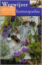 Wegwijzer homeopathie 9789057951794, Zo goed als nieuw, Verzenden