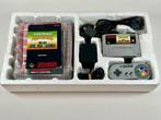 Nintendo - Super Nintendo in original box - Snes -, Nieuw