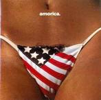cd - The Black Crowes - Amorica, Verzenden, Zo goed als nieuw