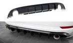 Achterdiffuser Volkswagen Jetta GLI MK7, Ophalen of Verzenden, Nieuw