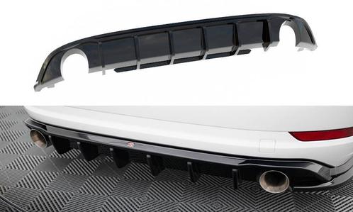 Achterdiffuser Volkswagen Jetta GLI MK7, Auto-onderdelen, Carrosserie en Plaatwerk, Ophalen of Verzenden