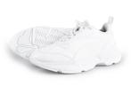 Puma Sneakers in maat 36 Wit | 10% extra korting, Puma, Wit, Zo goed als nieuw, Sneakers of Gympen