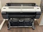 Canon IPF 750 Groot formaat printer, Computers en Software, Printers, Gebruikt, Inkjetprinter, Printer, Canon