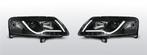 Carnamics Koplampen | Audi A6 04-08 4-d / A6 06-08 4-d / A6, Verzenden, Nieuw