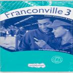 Franconville 3 AB Havo Cahier d exercises 9789006182040, Zo goed als nieuw, Verzenden