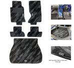 HKS FLOOR MATS FD3S FULL SET OCT LHD - 53001-AZ011, Auto-onderdelen, Interieur en Bekleding, Ophalen of Verzenden, Nieuw