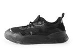 Puma Sneakers in maat 45 Zwart | 10% extra korting, Puma, Verzenden, Zwart, Sneakers of Gympen