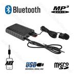 BMW Bluetooth carkit streaming, USB, AUX interface (MOST), Ophalen of Verzenden, Nieuw