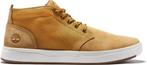 Timberland  - maat 42 - Davis Square Chukka sneakers geel, Kleding | Heren, Schoenen, Verzenden, Nieuw
