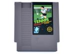 Tennis (NTSC) (5 Screw) [Nintendo NES], Spelcomputers en Games, Games | Nintendo NES, Ophalen of Verzenden, Zo goed als nieuw