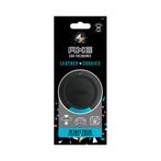 AXE 3D Luchtverfrisser Leather + Cookies, Verzenden