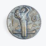 België. Médaille commémorative de la marche de larmée de