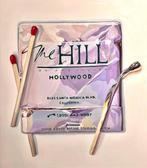 Antonio Valenzuela - HOLLYWOOD The Hill - on the valley -