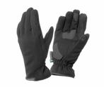 handschoenenset zwart Tucano 904dm monty touch maat L, Motoren, Kleding | Motorkleding, Nieuw met kaartje, Overige merken