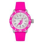 Horloge Heren Nautica NAI08514G (Ø 44 mm), Nieuw