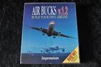 Air Bucks V.1.2 Impressions PC Big Box, Verzenden, Nieuw
