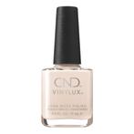 CND  Vinylux #401 Linen Luxury  15 ml, Sieraden, Tassen en Uiterlijk, Uiterlijk | Haarverzorging, Nieuw, Verzenden