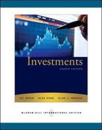 Investments + Standard and Poors Educational Version of, Verzenden, Gelezen, Zvi Bodie