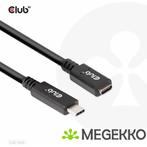 CLUB3D CAC-1529 USB-kabel 2 m, Computers en Software, Verzenden, Nieuw